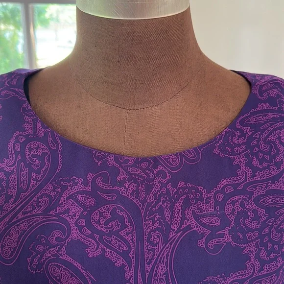 GRACE KARIN Women's Chiffon Cocktail Dress - Picture 7 of 16